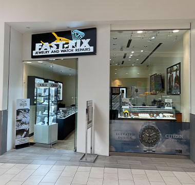 Fast-Fix Jewelry and Watch Repairs